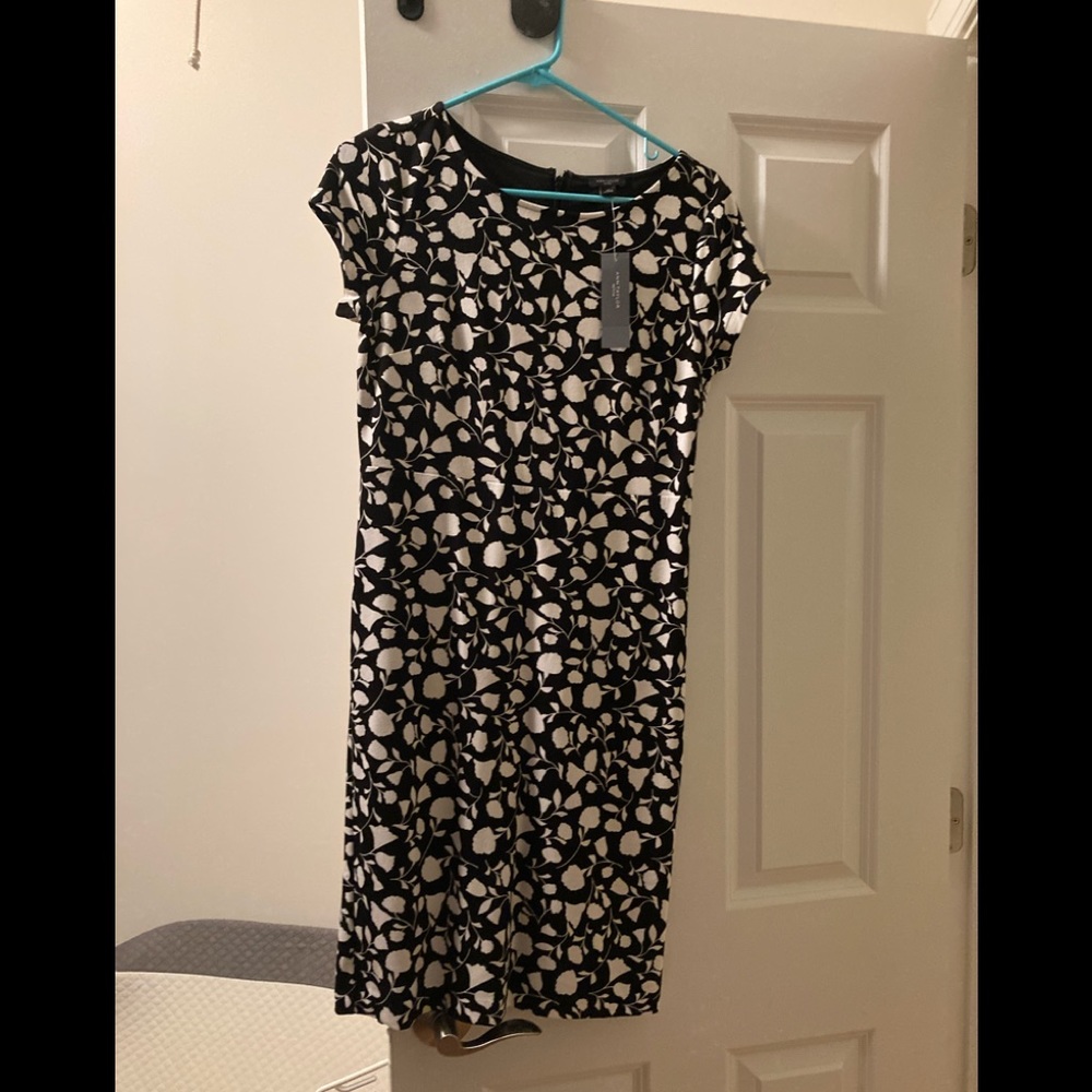 Ann Taylor -size 4p-Dress, NWT